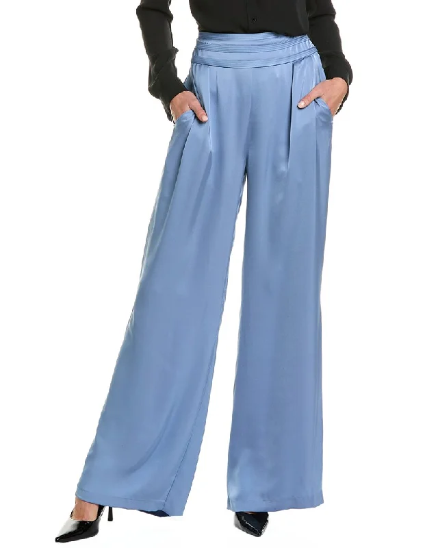 casual denim pants for women -Ramy Brook Joss Pant