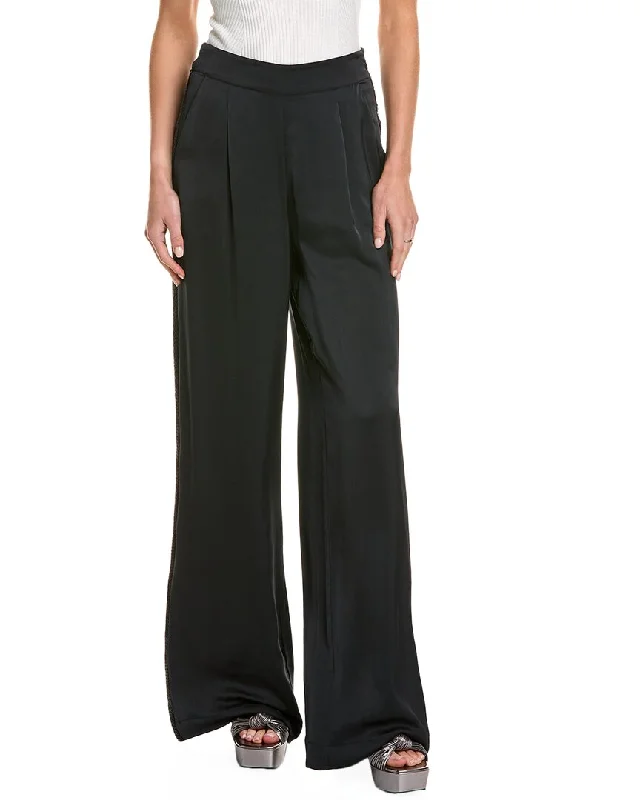 tapered pants for women -Ramy Brook Malia Pant