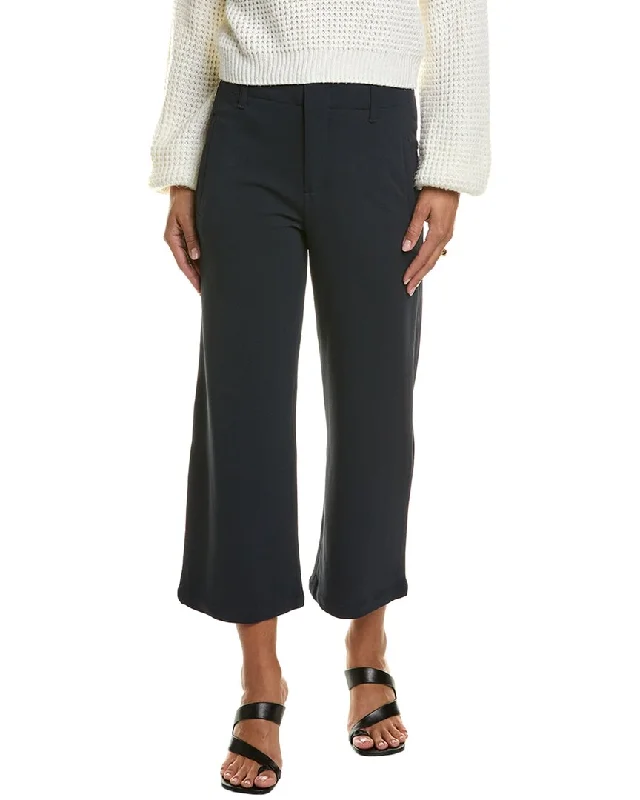 women's slim-fit corduroy pants -rag & bone Dylan Cropped Pant