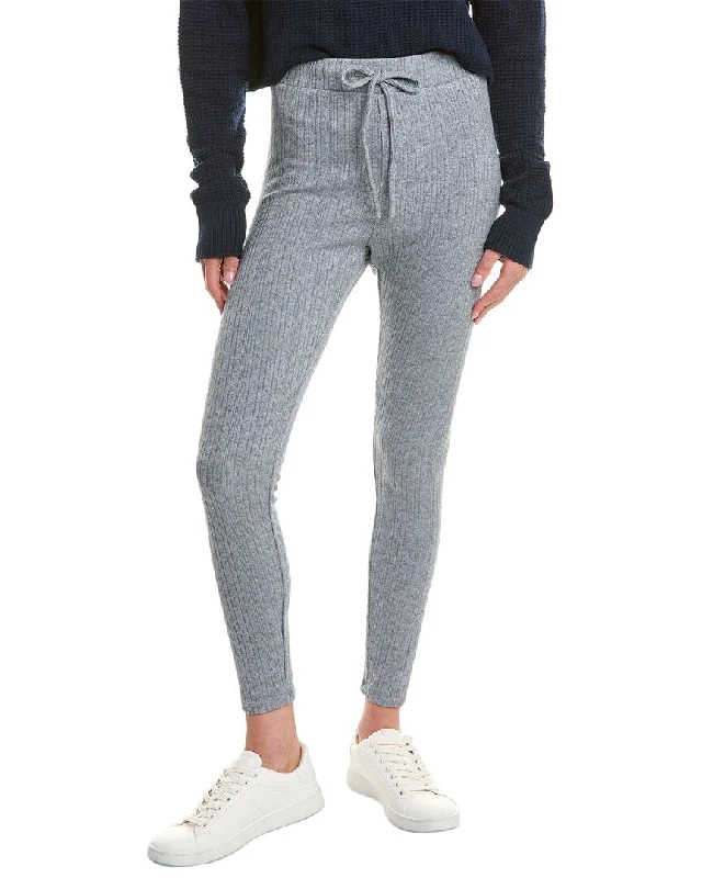 casual track pants for women -Onia Lounge Pant