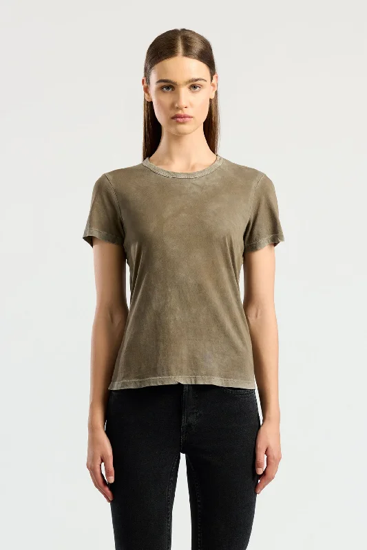 warm tops for women -Standard Tee (Sale)