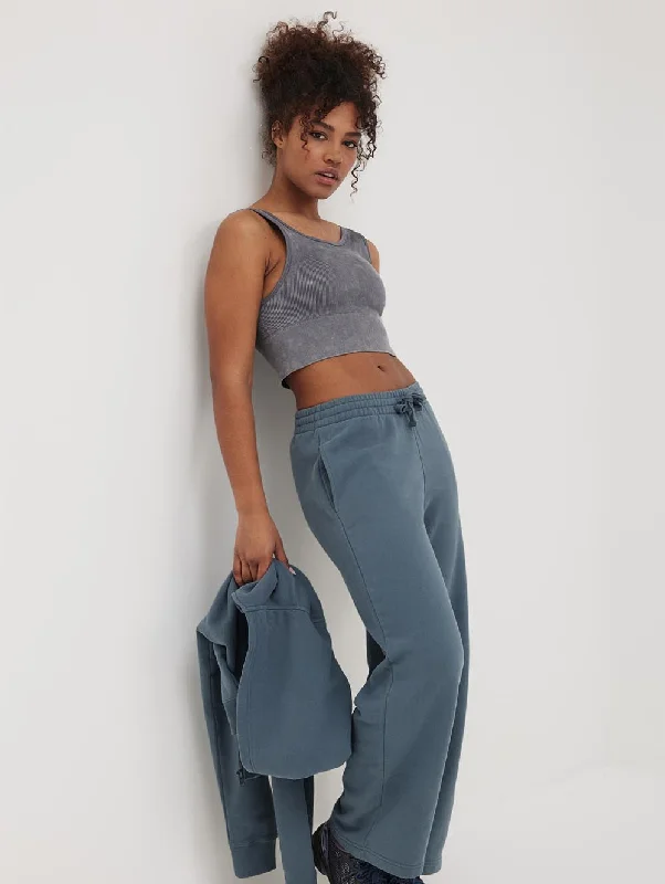 women's relaxed denim pants -Womens Jordan Eco-Fleece Joggers