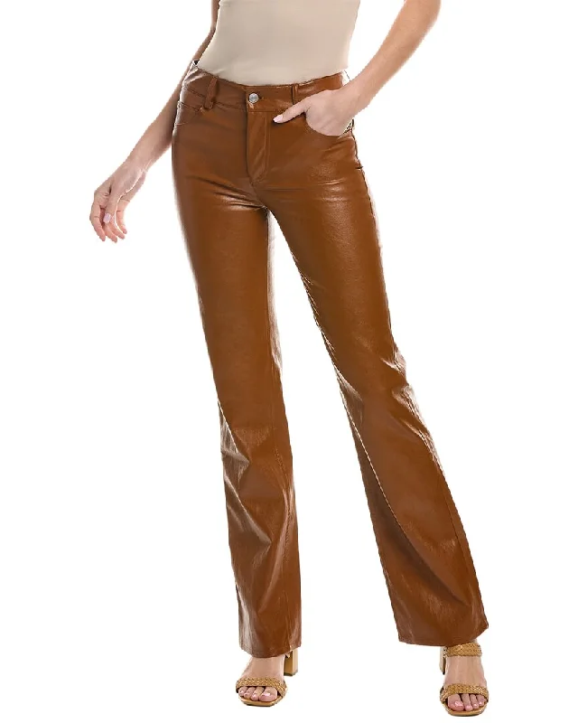 stretchy work pants for women -A.L.C. Freddie Pant