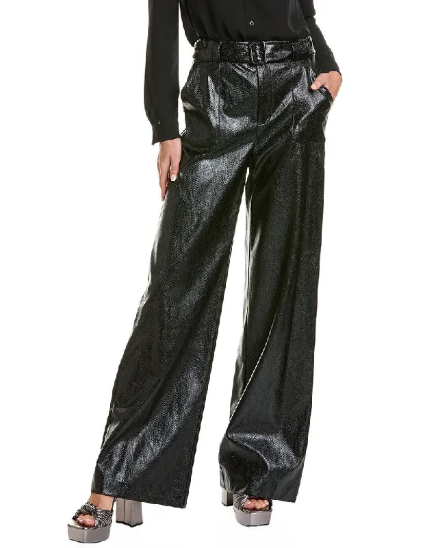 women's jogger pants -Ramy Brook Bella Pant