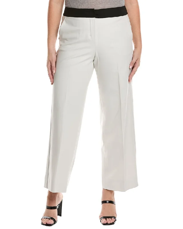 women's casual harem pants -Max Mara Baleari Trouser