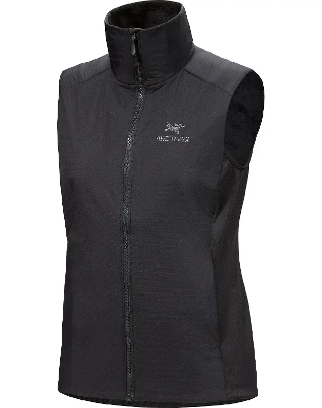 women's off-shoulder tops -Arc'teryx Women's Atom Vest