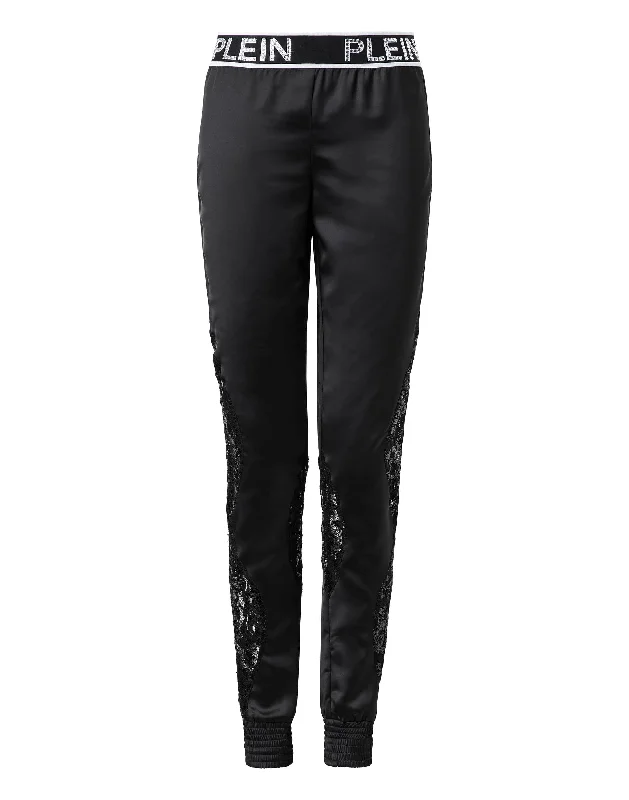 trendy leggings for women -Jogging Trousers "Dafney"