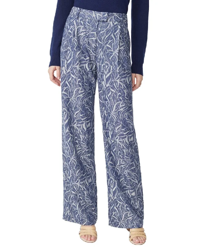 women’s vintage-style pants -J.McLaughlin Morgan Pant