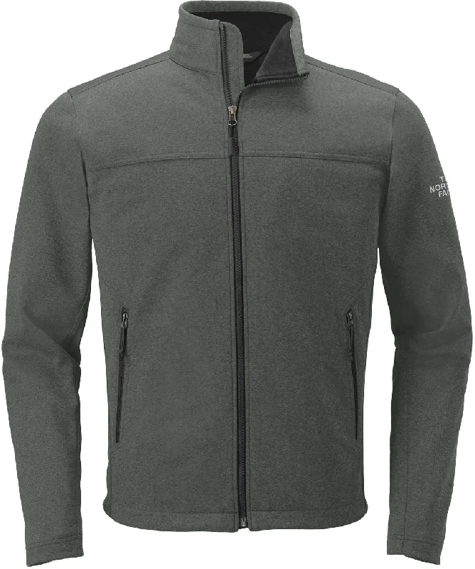 TNF Dark Grey Heather