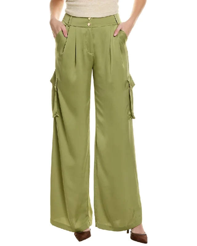 comfortable workout pants for women -Ramy Brook Rumer Pant