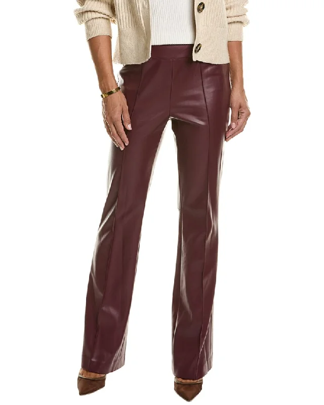 casual ankle-length pants for women -Elie Tahari Pant