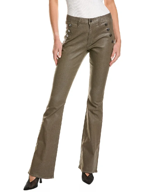 elegant trousers for women -Ramy Brook Helena Skinny Jean