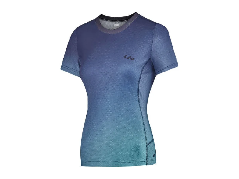 breathable linen tops for women -Energize Short Sleeve Jersey (Women's) - Past Season