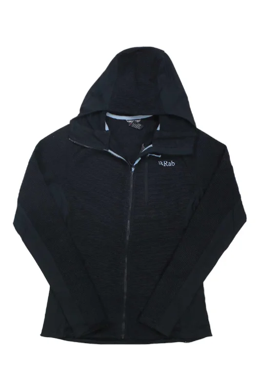 printed shirts for women -Rab Womens Capacitor Hoody