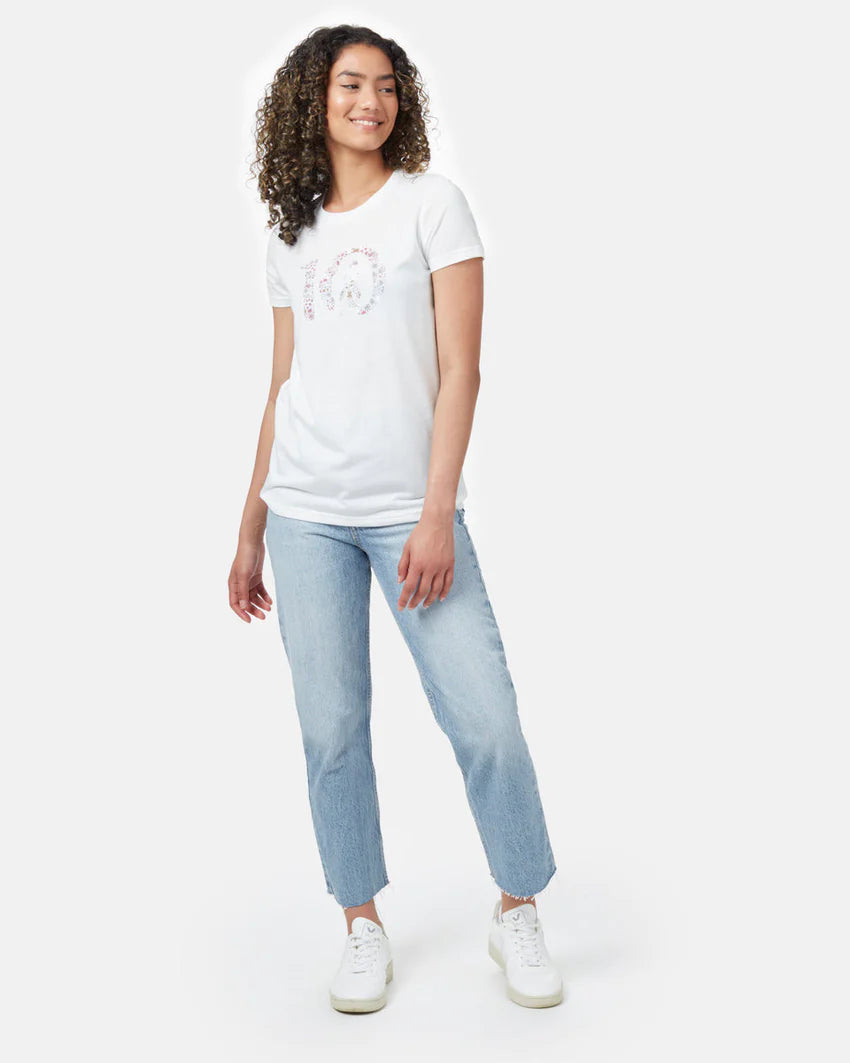 button-up shirts for women -Wildfields Ten T-Shirts (Women's)