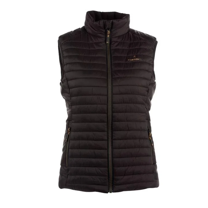 plus size women's tops -Heated Vest (Women's)