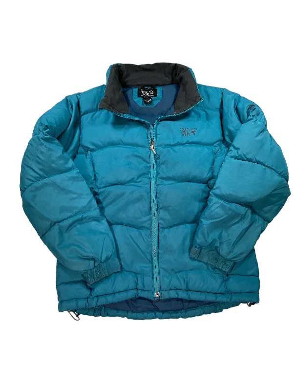 women's v-neck shirts -Women’s Glacial Storm Jacket