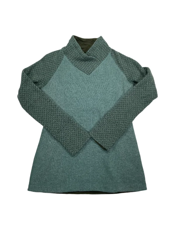 tie-front tops for women -Women's Brynn Sweater