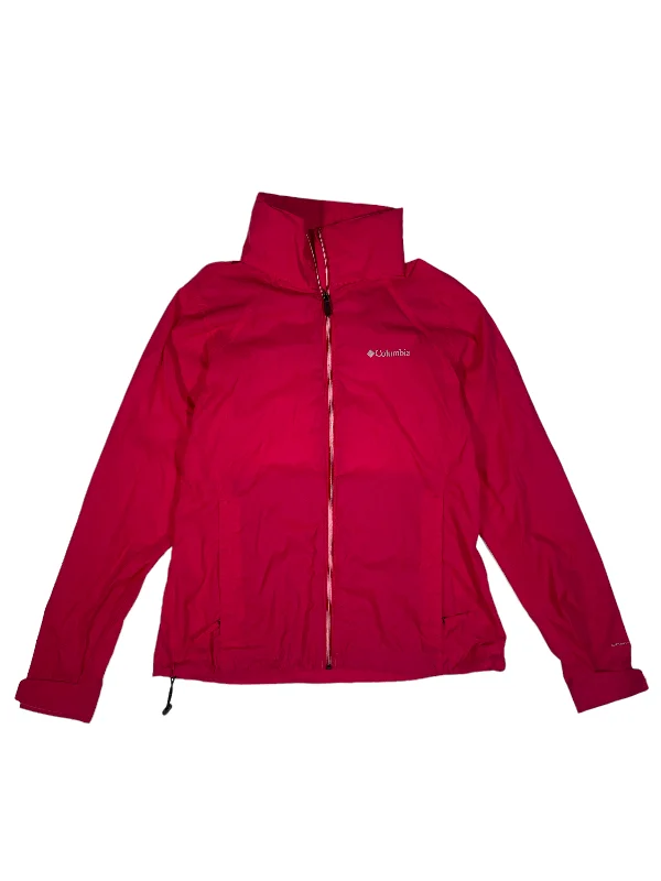 sporty tops for women -Women's Switchback III Jacket