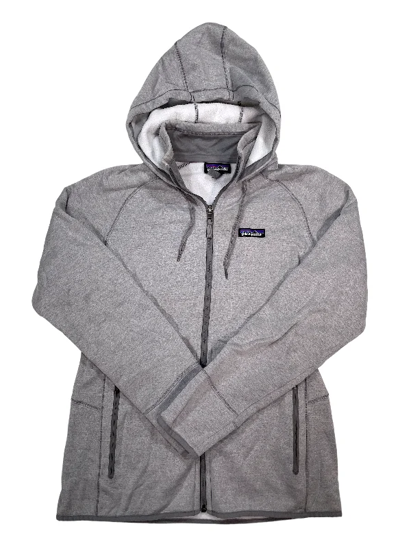 spring fashion tops for women -Womens Tech Fleece Hoody