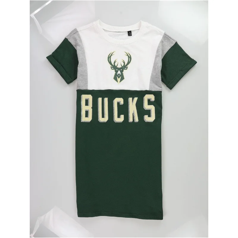 Green/Bucks